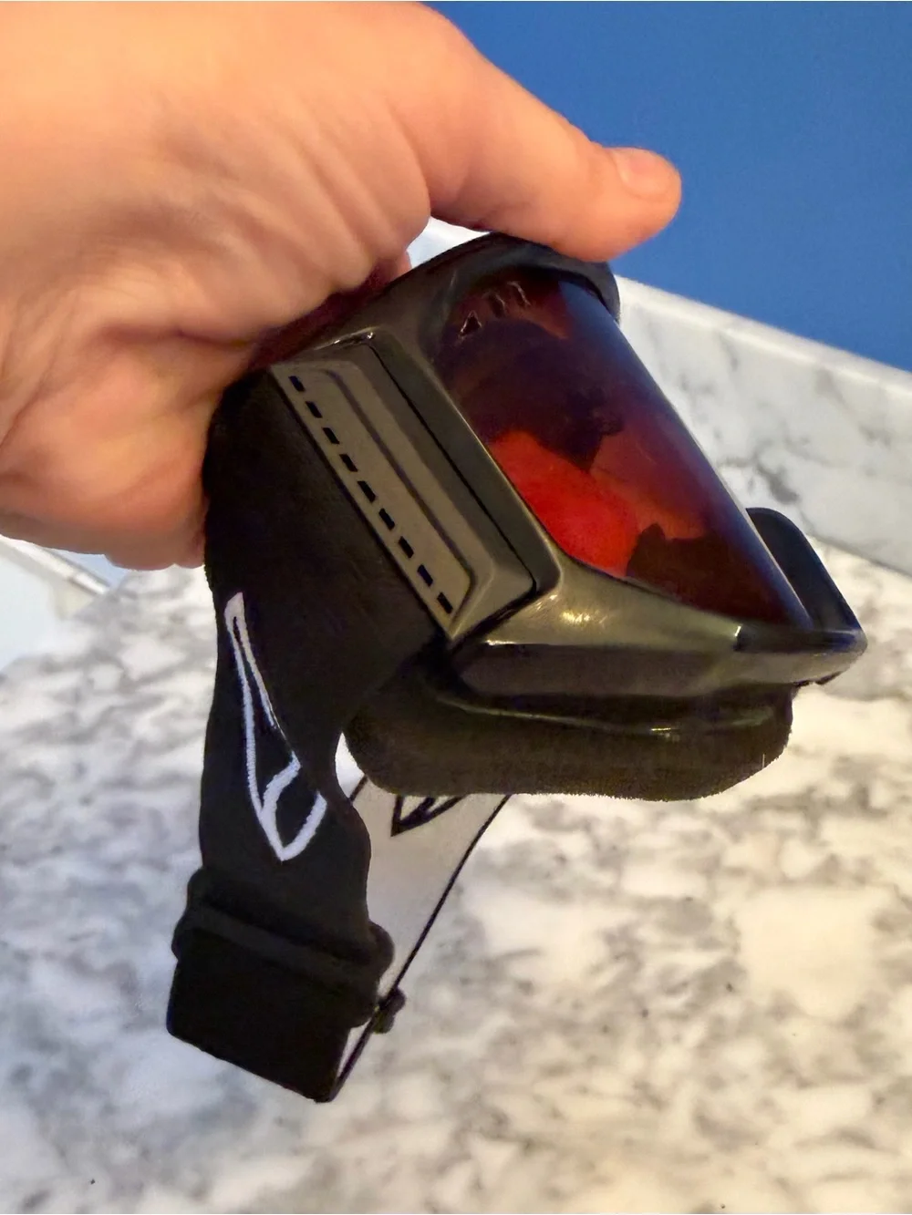 Smith Optics Ski Goggles
